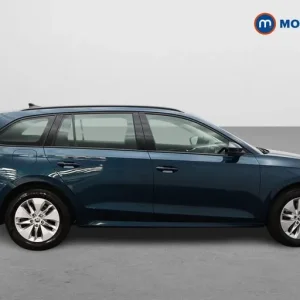 2022 Skoda Octavia 1.5 TSI SE 5dr Estate Petrol Manual - Image 8