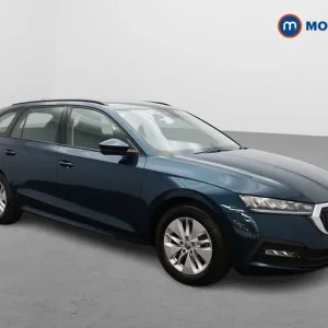 2022 Skoda Octavia 1.5 TSI SE 5dr Estate Petrol Manual