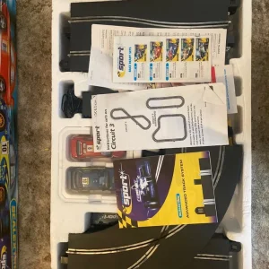 Scalextric - Image 3