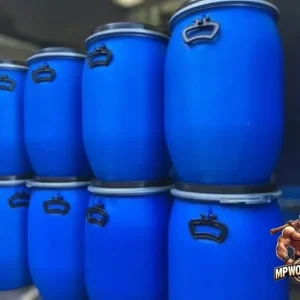 30L Barrels 💦 / Food grade / water tight 💦 - Image 2