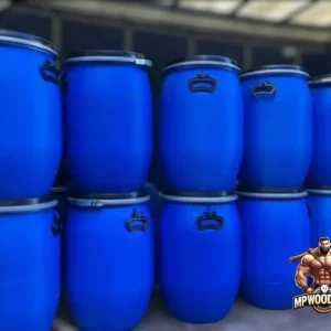 30L Barrels 💦 / Food grade / water tight 💦 - Image 3