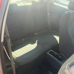 2013 Vauxhall Adam GLAM Hatchback Petrol Manual - Image 8