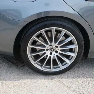 2022 Mercedes-Benz S-Class S350d AMG Line Premium 4dr 9G-Tronic Saloon Diesel Automatic - Image 5