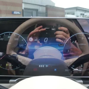 2022 Mercedes-Benz S-Class S350d AMG Line Premium 4dr 9G-Tronic Saloon Diesel Automatic - Image 6