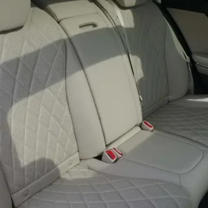 2022 Mercedes-Benz S-Class S350d AMG Line Premium 4dr 9G-Tronic Saloon Diesel Automatic - Image 8