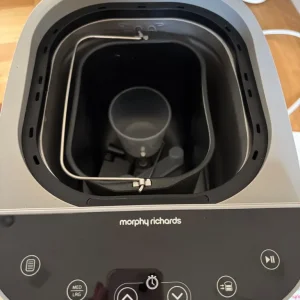 Morphy Richards homeserve bread maker - Image 3