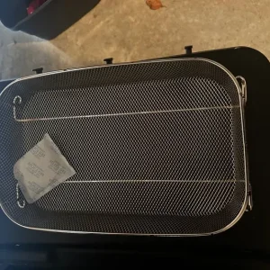 Ninja Woodfire Grill & Smoker Pro XL - used once - Image 7