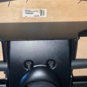 VERKSAM IKEA office leather chair - Image 4