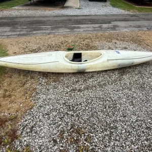 **Free** Sit in canoe