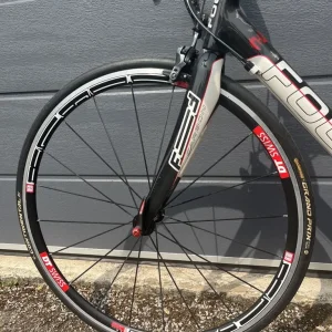 Focus Cayo Pro Carbon Road Bike – Dura-Ace – DT Swiss – XL 58 – Superb Condition - Image 5