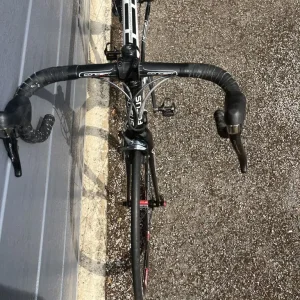 Focus Cayo Pro Carbon Road Bike – Dura-Ace – DT Swiss – XL 58 – Superb Condition - Image 7