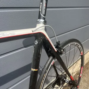 Focus Cayo Pro Carbon Road Bike – Dura-Ace – DT Swiss – XL 58 – Superb Condition - Image 8