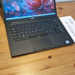 Warranty 14" Core i7 16GB RAM 256GB SSD DELL Latitude Windows 11 Microsoft Office Laptop PC Computer - Image 3