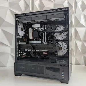 Ryzen 7 7800x3D RTX 4080 Super DDR5 Gaming PC - Image 3