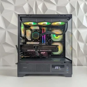 Ryzen 7 7800x3D RTX 4080 Super DDR5 Gaming PC - Image 5