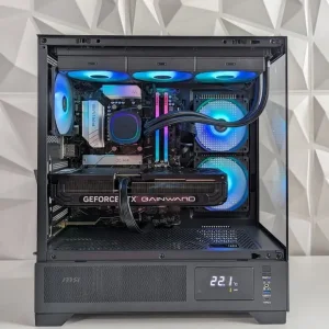 Ryzen 7 7800x3D RTX 4080 Super DDR5 Gaming PC - Image 6