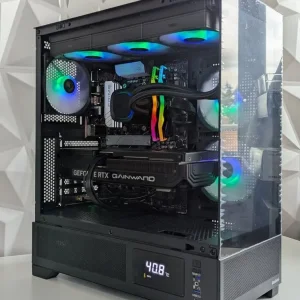 Ryzen 7 7800x3D RTX 4080 Super DDR5 Gaming PC - Image 8