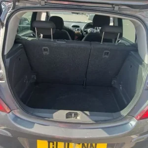 Vauxhall, CORSA, Hatchback, 2011, Manual, 1398 (cc), 5 doors - Image 3