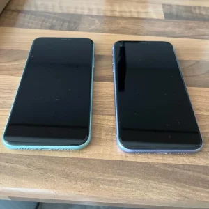 2 x Apple iPhone 11’s - Image 3