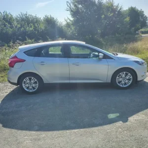 Ford, FOCUS, Hatchback, 2014, Manual, 998 (cc), 5 doors - Image 5
