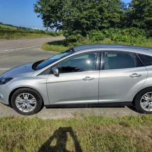 Ford, FOCUS, Hatchback, 2014, Manual, 998 (cc), 5 doors - Image 6