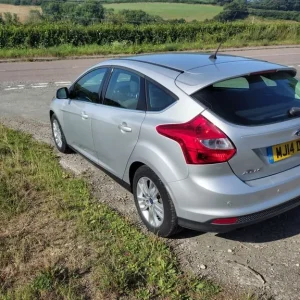 Ford, FOCUS, Hatchback, 2014, Manual, 998 (cc), 5 doors - Image 7