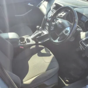 Ford, FOCUS, Hatchback, 2014, Manual, 998 (cc), 5 doors - Image 8