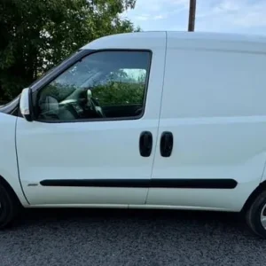 2015 (65) VAUXHALL COMBO 2000 1.3 CDTi SPORTIVE LONG MOT RUNS/DRIVES A1 BARGAIN! - Image 5