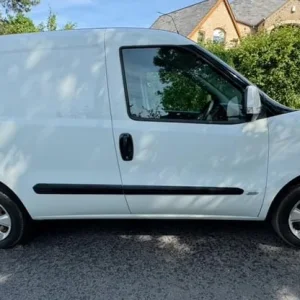2015 (65) VAUXHALL COMBO 2000 1.3 CDTi SPORTIVE LONG MOT RUNS/DRIVES A1 BARGAIN! - Image 6