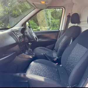 2015 (65) VAUXHALL COMBO 2000 1.3 CDTi SPORTIVE LONG MOT RUNS/DRIVES A1 BARGAIN! - Image 8