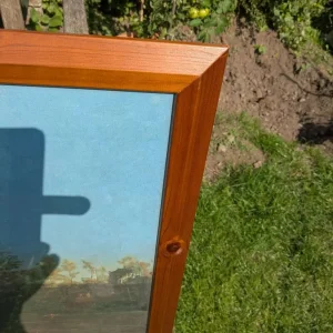 Large Thomas Eakins Print - Image 5