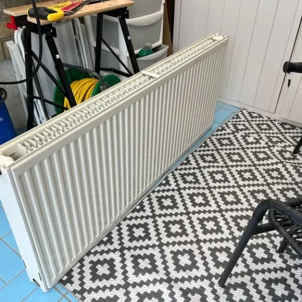Free radiator