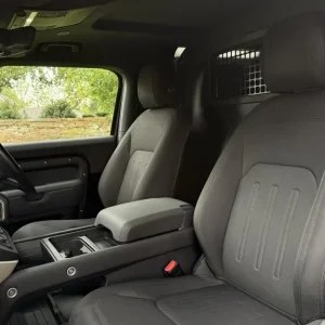 2021 Land Rover Defender 90 3.0 D200 MHEV Hard Top SUV 3dr Diesel Auto 4WD SWB Euro 6 (s/s) (200 ... - Image 4