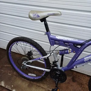 Ladies/teenager all terrain Mountain Bike Dunlop Sport Signature Series - Image 2