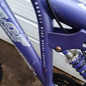 Ladies/teenager all terrain Mountain Bike Dunlop Sport Signature Series - Image 8