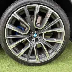 2019 BMW 7 Series 3.0 730d M Sport Auto xDrive Euro 6 (s/s) 4dr HATCHBACK Diesel Automatic - Image 5