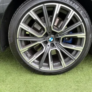 2019 BMW 7 Series 3.0 730d M Sport Auto xDrive Euro 6 (s/s) 4dr HATCHBACK Diesel Automatic - Image 6