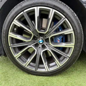 2019 BMW 7 Series 3.0 730d M Sport Auto xDrive Euro 6 (s/s) 4dr HATCHBACK Diesel Automatic - Image 7