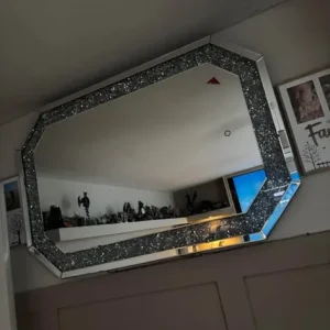 Led mirror