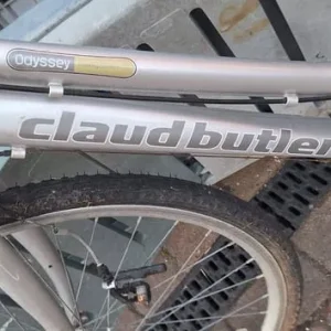 Claud Butler Odyssey Trekking Comfort Ladies Bicycle Needs Attention - Image 3