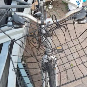 Claud Butler Odyssey Trekking Comfort Ladies Bicycle Needs Attention - Image 6