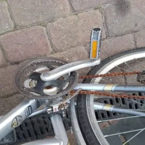 Claud Butler Odyssey Trekking Comfort Ladies Bicycle Needs Attention - Image 7