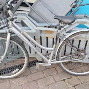 Claud Butler Odyssey Trekking Comfort Ladies Bicycle Needs Attention