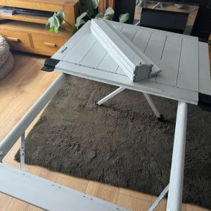 Vango mulberry folding table - Image 3