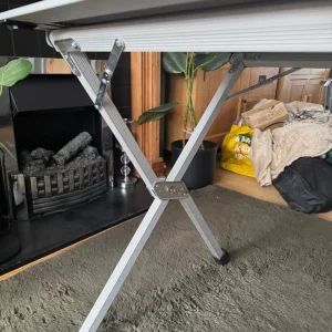 Vango mulberry folding table - Image 4