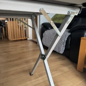 Vango mulberry folding table - Image 5