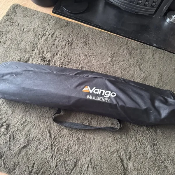 Vango mulberry folding table