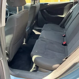 Volkswagen, PASSAT, Estate, 2008, Semi-Auto, 1968 (cc), 5 doors - Image 5