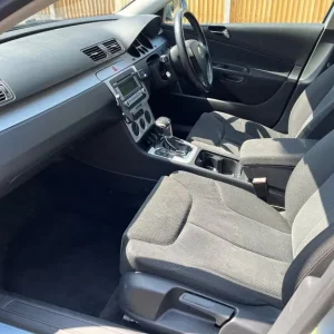 Volkswagen, PASSAT, Estate, 2008, Semi-Auto, 1968 (cc), 5 doors - Image 6