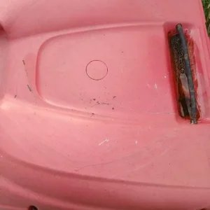 Ride on lawnmower - Image 3